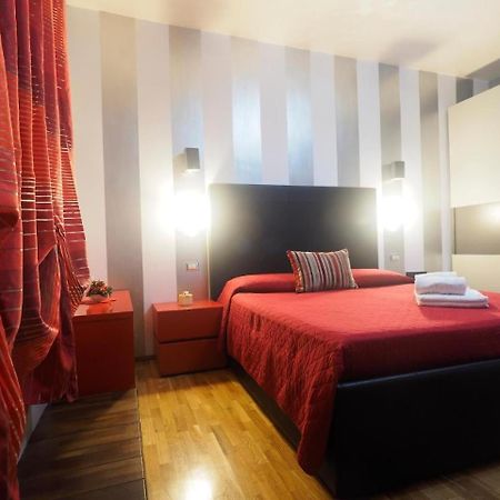 Aparthotel House Borgia à Rome Extérieur photo