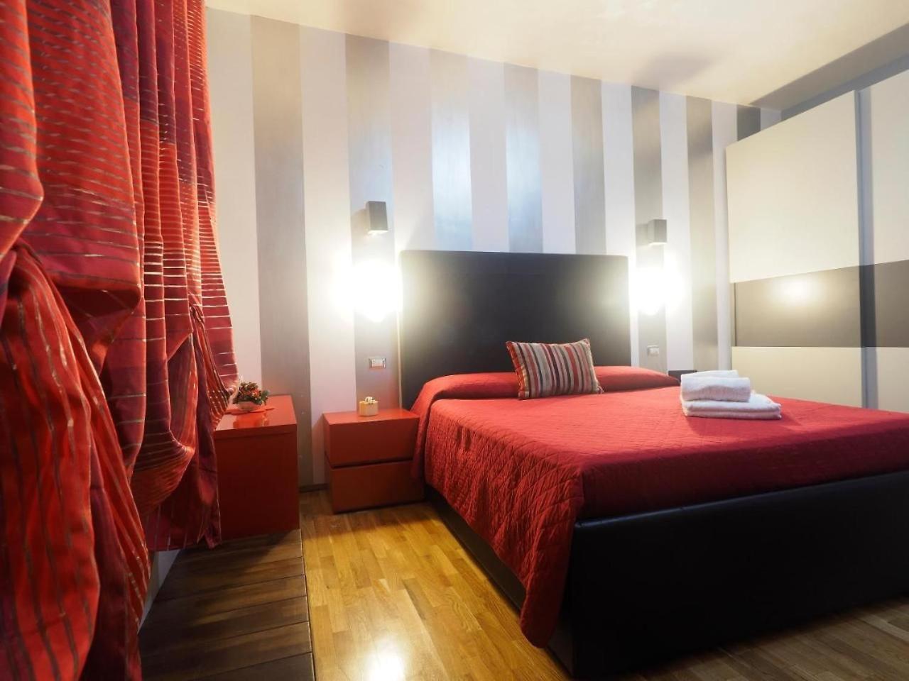 Aparthotel House Borgia à Rome Extérieur photo