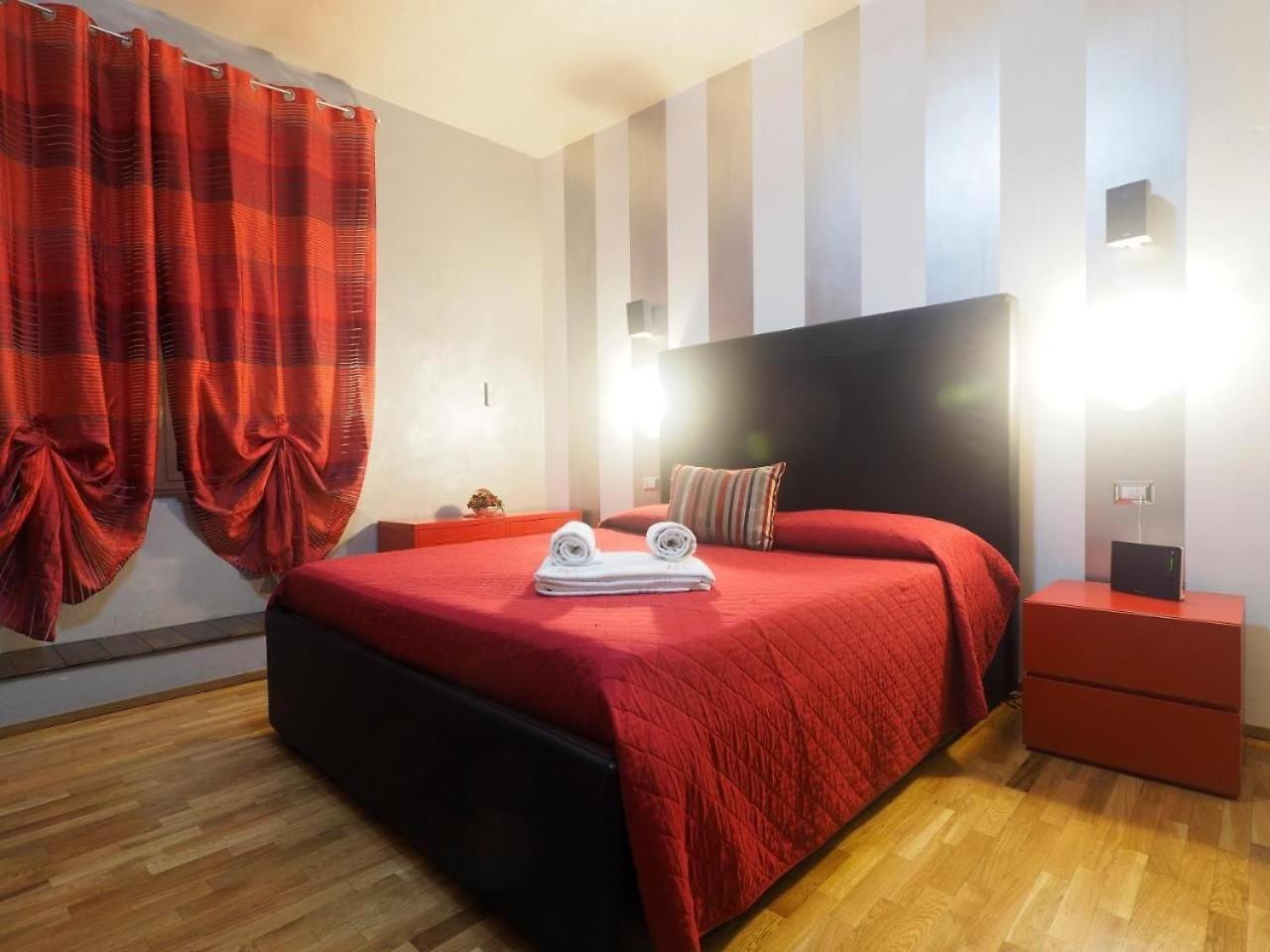 Aparthotel House Borgia à Rome Extérieur photo