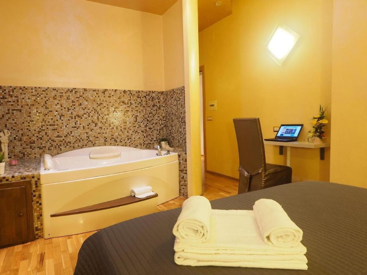 Aparthotel House Borgia à Rome Extérieur photo