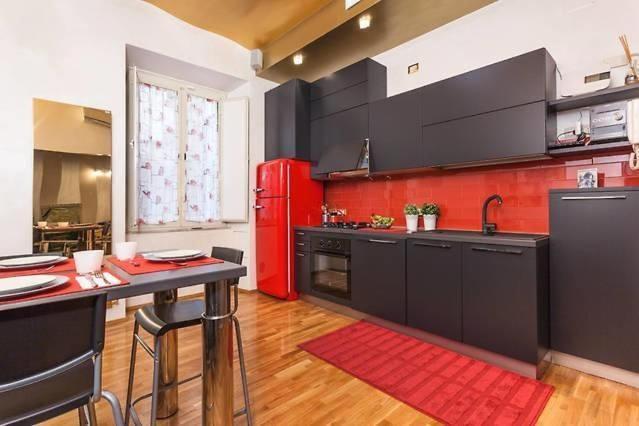 Aparthotel House Borgia à Rome Extérieur photo