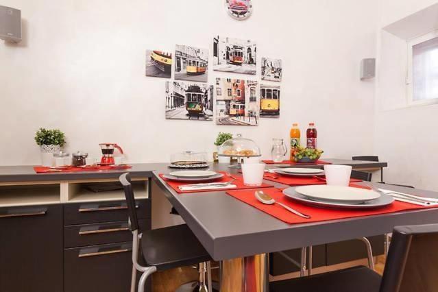 Aparthotel House Borgia à Rome Extérieur photo