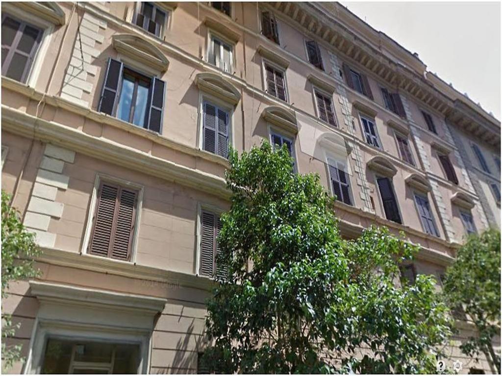 Aparthotel House Borgia à Rome Extérieur photo