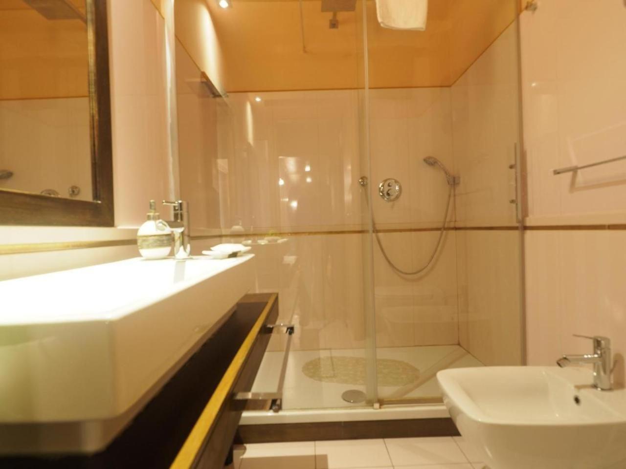 Aparthotel House Borgia à Rome Extérieur photo