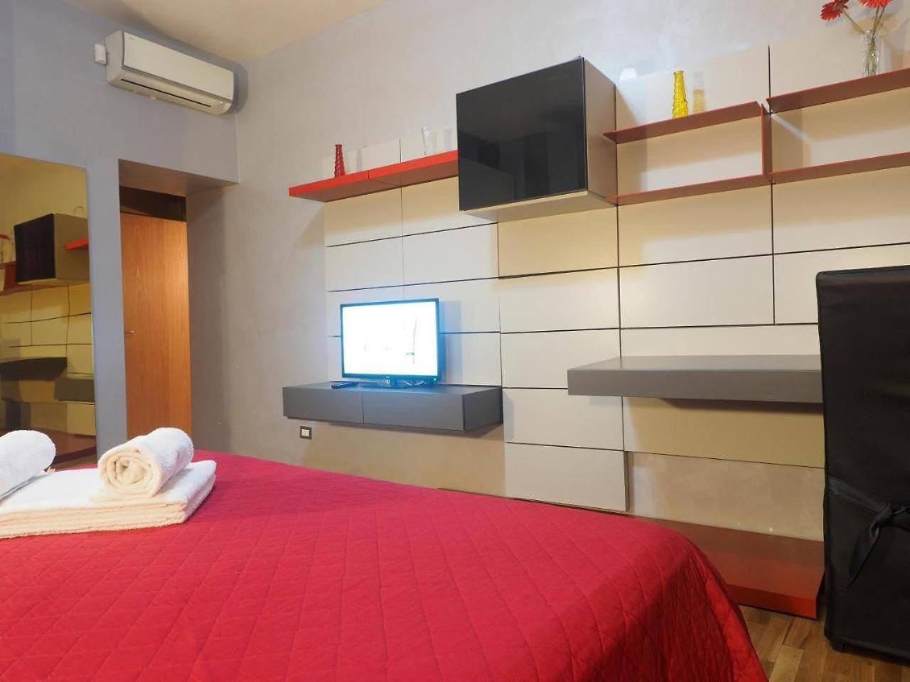 Aparthotel House Borgia à Rome Extérieur photo