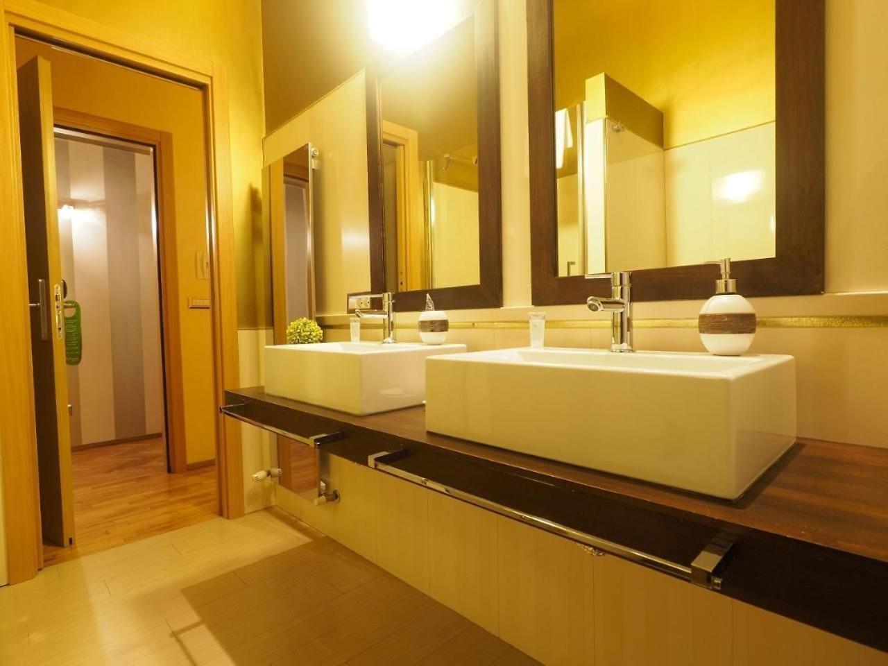Aparthotel House Borgia à Rome Extérieur photo