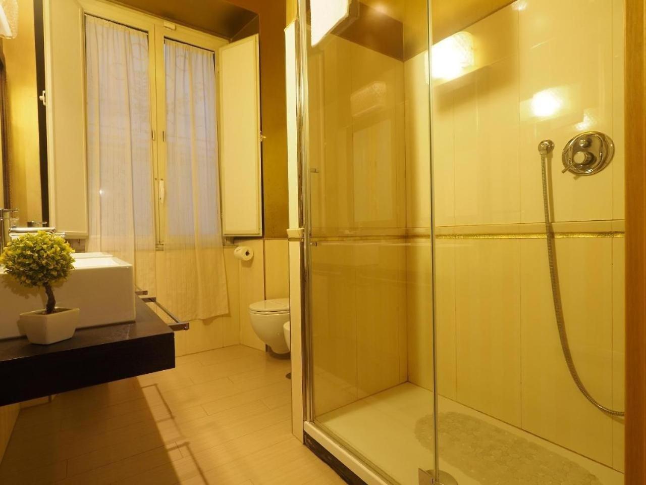 Aparthotel House Borgia à Rome Extérieur photo