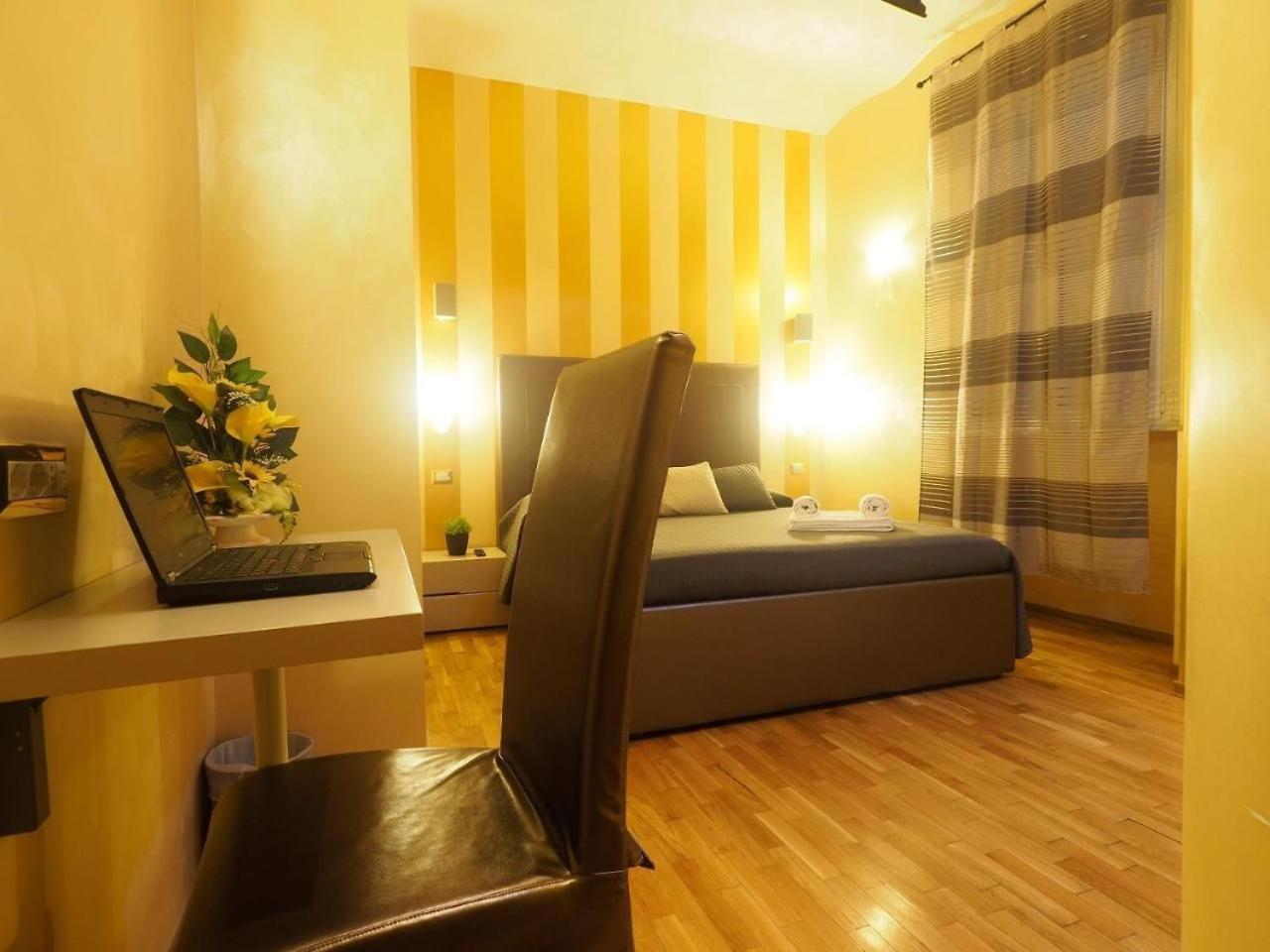 Aparthotel House Borgia à Rome Extérieur photo