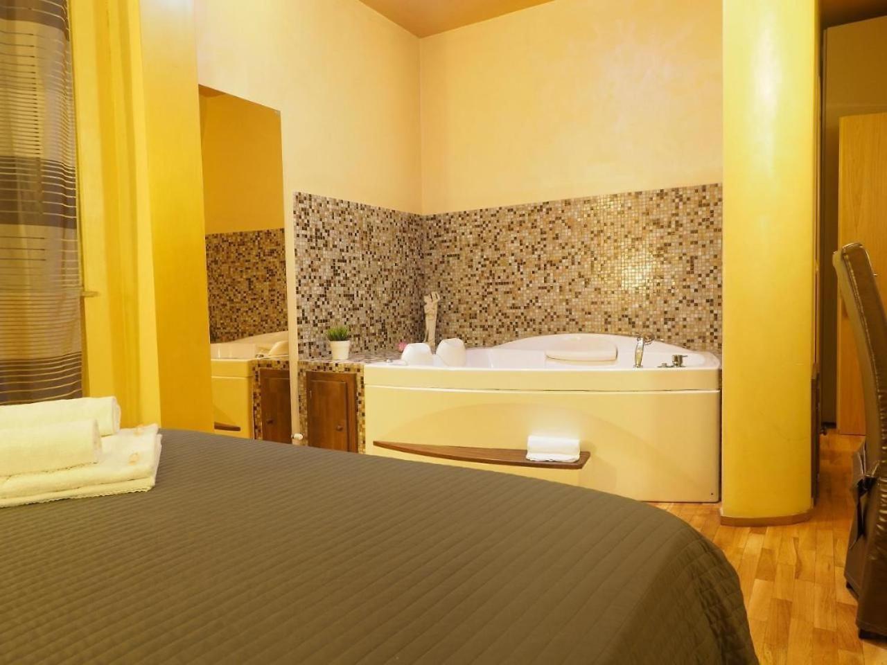 Aparthotel House Borgia à Rome Extérieur photo